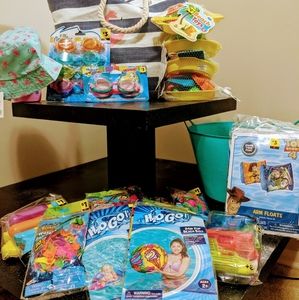 🌞Summer Fun Bundle!🌴